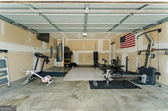 1286 Windrow Drive, Hinesville, GA 31313