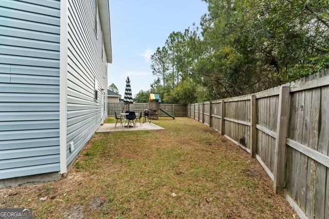 1286 Windrow Drive, Hinesville, GA 31313