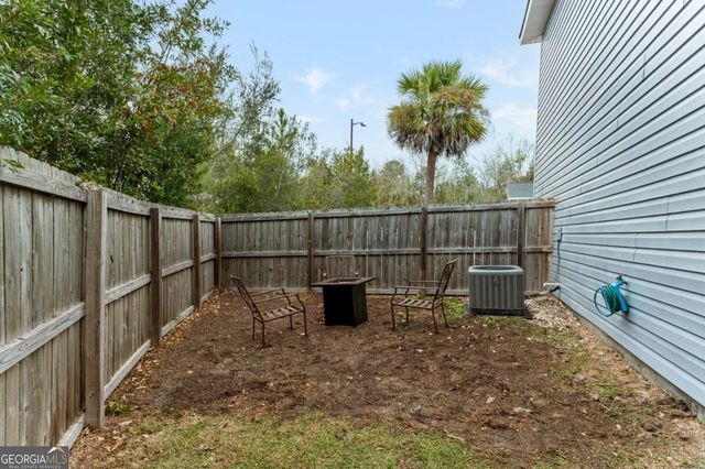 1286 Windrow Drive, Hinesville, GA 31313