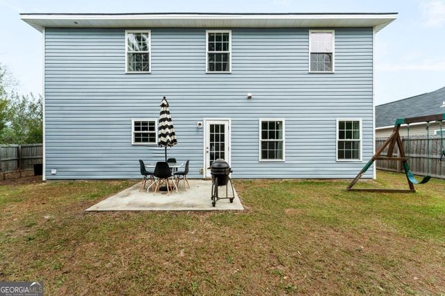 1286 Windrow Drive, Hinesville, GA 31313