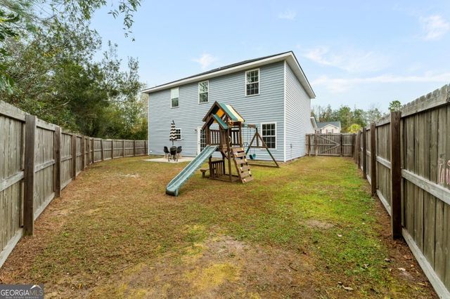 1286 Windrow Drive, Hinesville, GA 31313