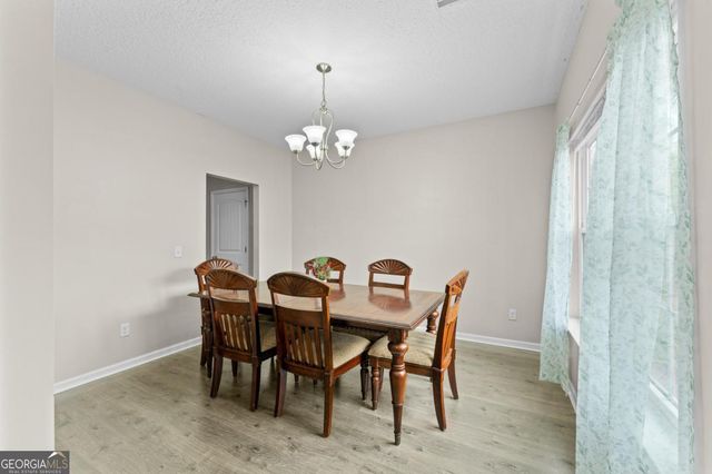 1286 Windrow Drive, Hinesville, GA 31313