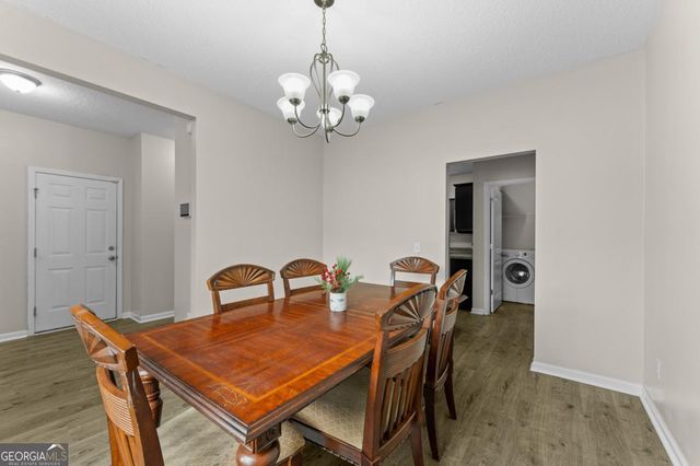 1286 Windrow Drive, Hinesville, GA 31313