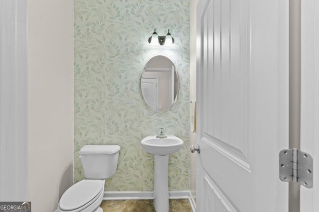 1286 Windrow Drive, Hinesville, GA 31313