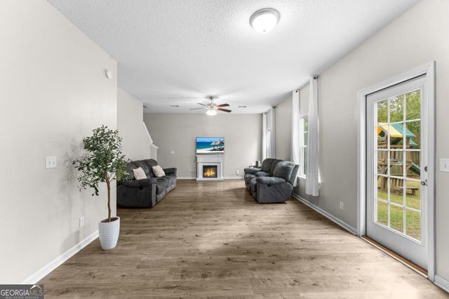 1286 Windrow Drive, Hinesville, GA 31313