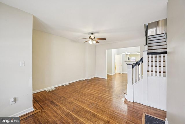 6231 LANSDOWNE AVE, Philadelphia, PA 19151