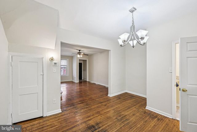 6231 LANSDOWNE AVE, Philadelphia, PA 19151