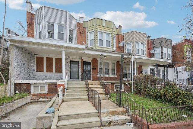 6231 LANSDOWNE AVE, Philadelphia, PA 19151