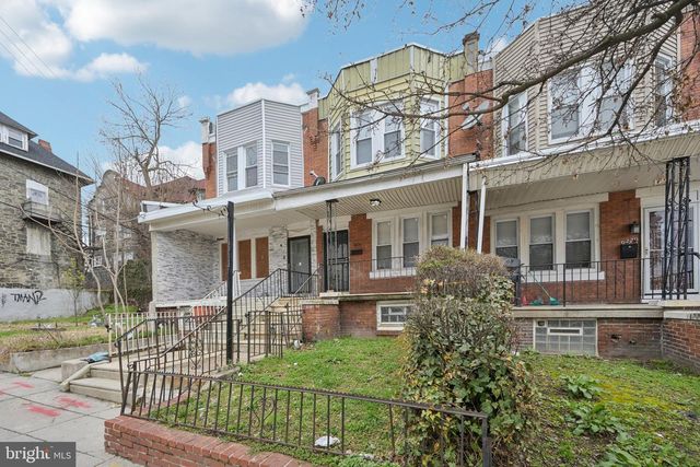 6231 LANSDOWNE AVE, Philadelphia, PA 19151