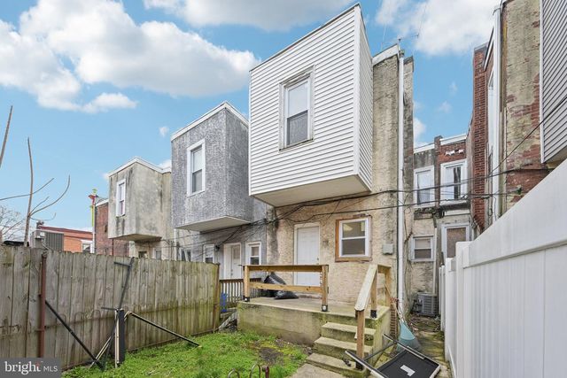 6231 LANSDOWNE AVE, Philadelphia, PA 19151