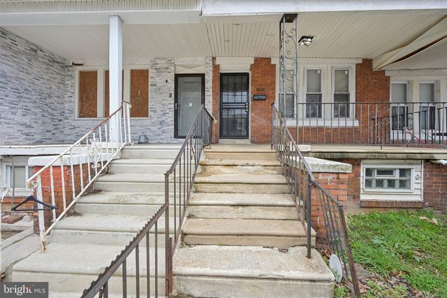 6231 LANSDOWNE AVE, Philadelphia, PA 19151