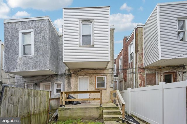 6231 LANSDOWNE AVE, Philadelphia, PA 19151