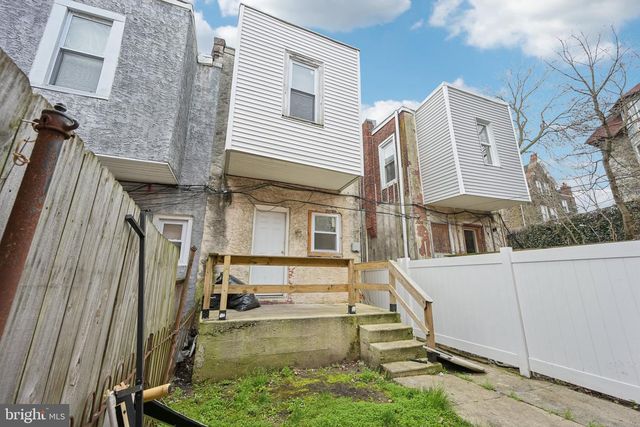 6231 LANSDOWNE AVE, Philadelphia, PA 19151