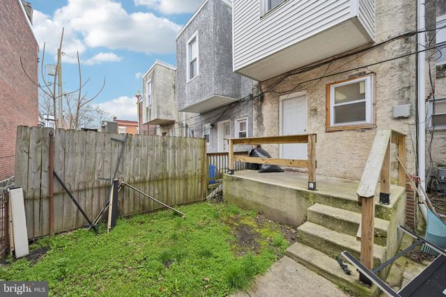 6231 LANSDOWNE AVE, Philadelphia, PA 19151