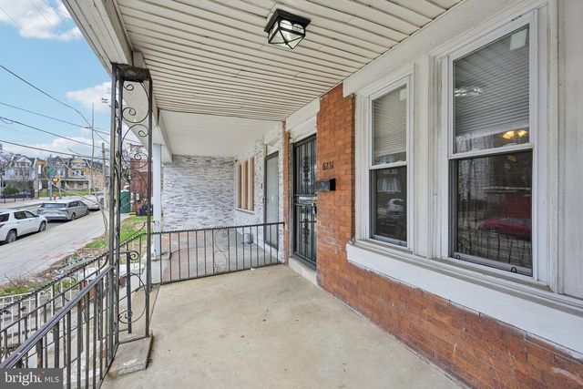 6231 LANSDOWNE AVE, Philadelphia, PA 19151