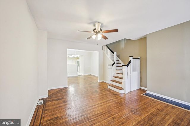 6231 LANSDOWNE AVE, Philadelphia, PA 19151