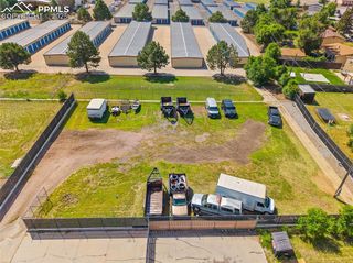 727 Carson Boulevard, Fountain, CO 80817