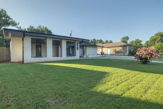 6708 Pendell Drive, Oklahoma City, OK 73116