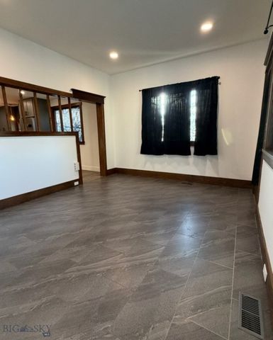 2420 Harvard Avenue, Butte, MT 59701