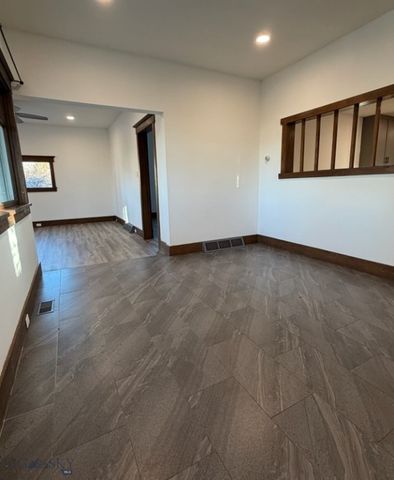 2420 Harvard Avenue, Butte, MT 59701