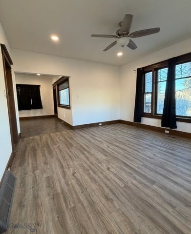 2420 Harvard Avenue, Butte, MT 59701