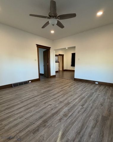 2420 Harvard Avenue, Butte, MT 59701