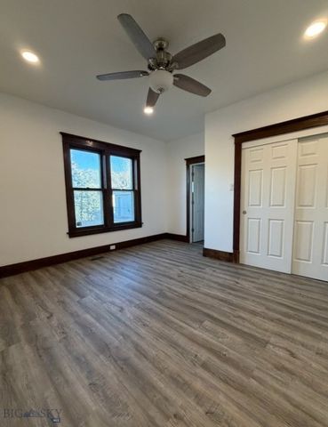 2420 Harvard Avenue, Butte, MT 59701