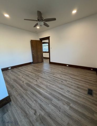 2420 Harvard Avenue, Butte, MT 59701