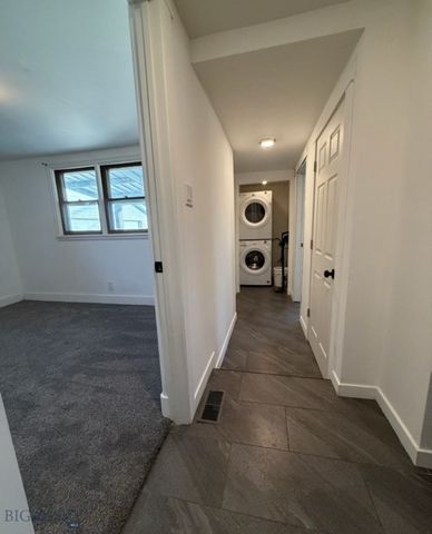 2420 Harvard Avenue, Butte, MT 59701