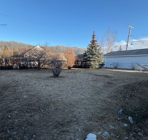 2420 Harvard Avenue, Butte, MT 59701