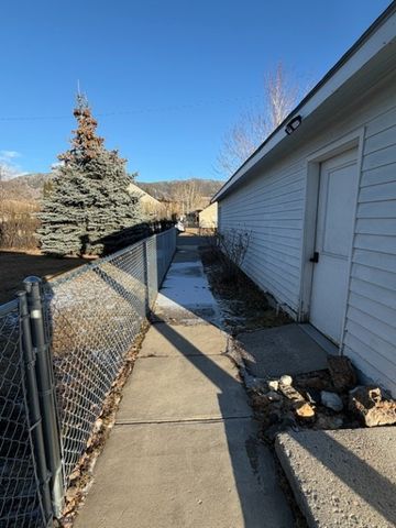 2420 Harvard Avenue, Butte, MT 59701