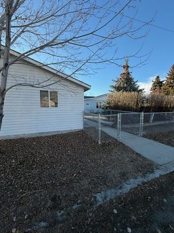 2420 Harvard Avenue, Butte, MT 59701