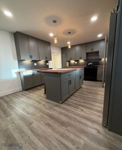 2420 Harvard Avenue, Butte, MT 59701