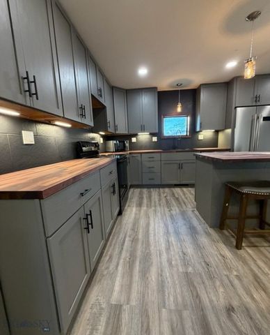 2420 Harvard Avenue, Butte, MT 59701