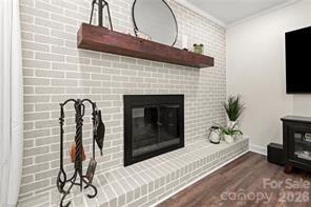 6313 Arden Circle, Clemmons, NC 27012