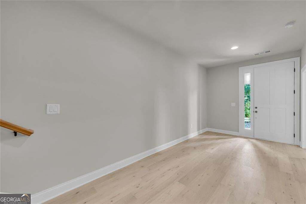 1015 Creekside Lane, Cumming, GA 30040 — photo 3