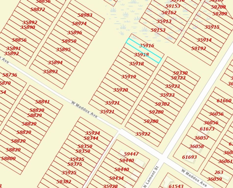 0 Saunders, Aransas Pass, TX 78336