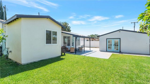 637 S Minnesota, Glendora, CA 91740