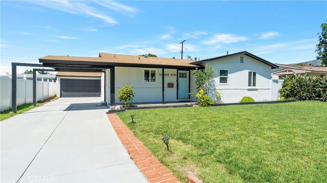 637 S Minnesota, Glendora, CA 91740