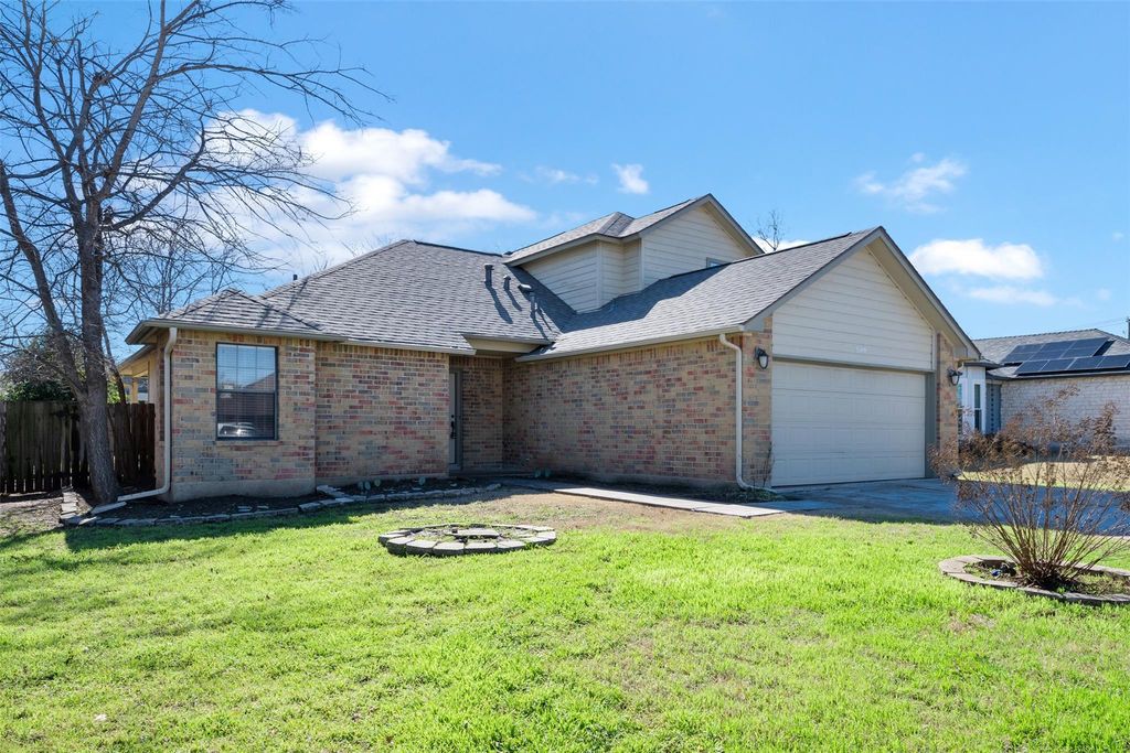 2109 Boxwood PATH, Round Rock, TX 78664