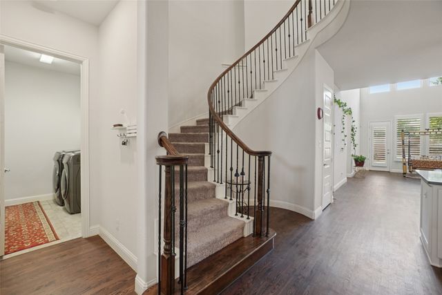 6209 Verbena Lane, Irving, TX 75039