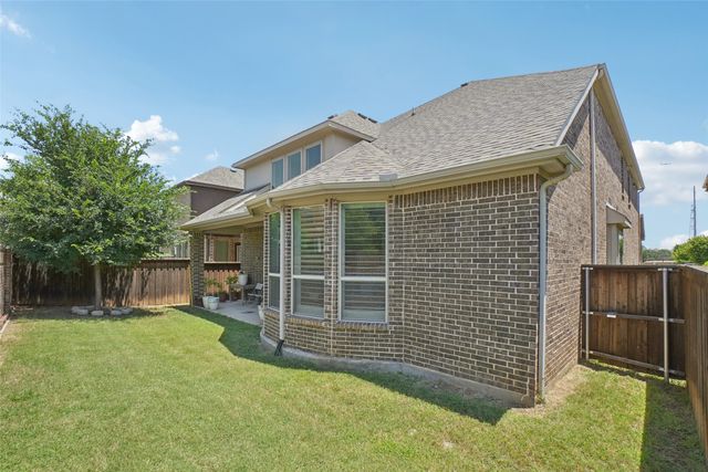 6209 Verbena Lane, Irving, TX 75039