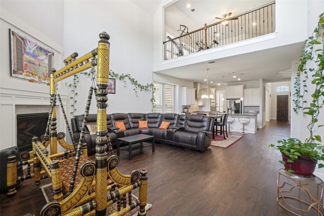 6209 Verbena Lane, Irving, TX 75039