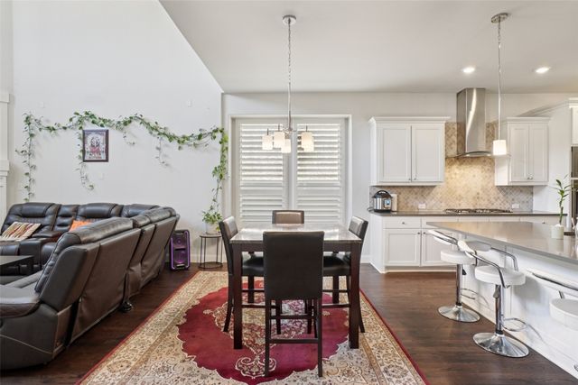 6209 Verbena Lane, Irving, TX 75039