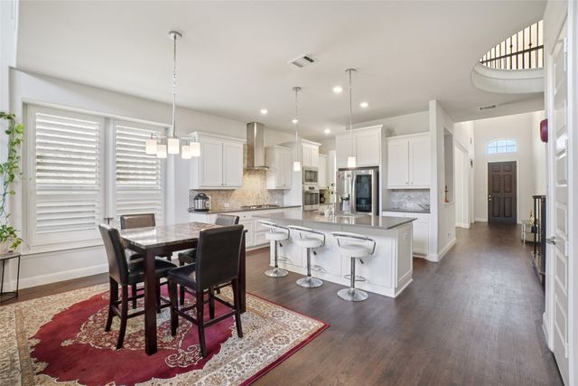 6209 Verbena Lane, Irving, TX 75039