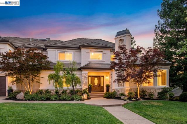 4129 Grant Ct, Pleasanton, CA 94566