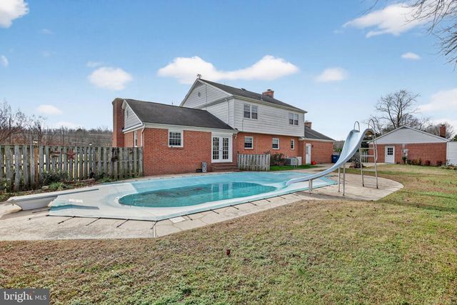 7146 LEONARDTOWN RD, Hughesville, MD 20637