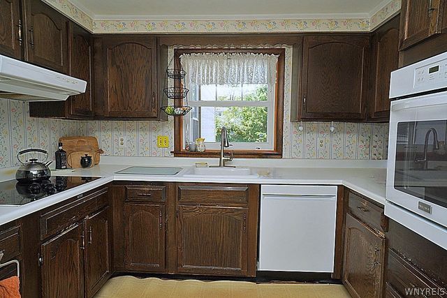 318 Belmont Avenue, Tonawanda, NY 14223