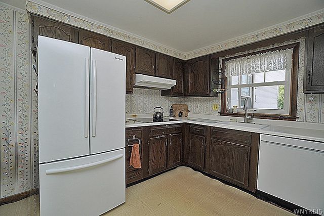 318 Belmont Avenue, Tonawanda, NY 14223