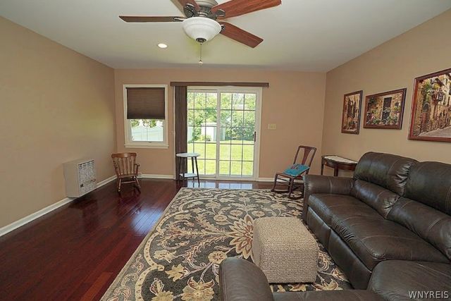 318 Belmont Avenue, Tonawanda, NY 14223